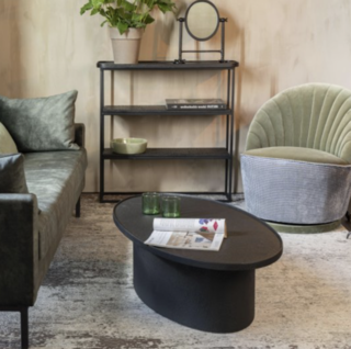 7x Diverse meubels Dutchbone en van Harte